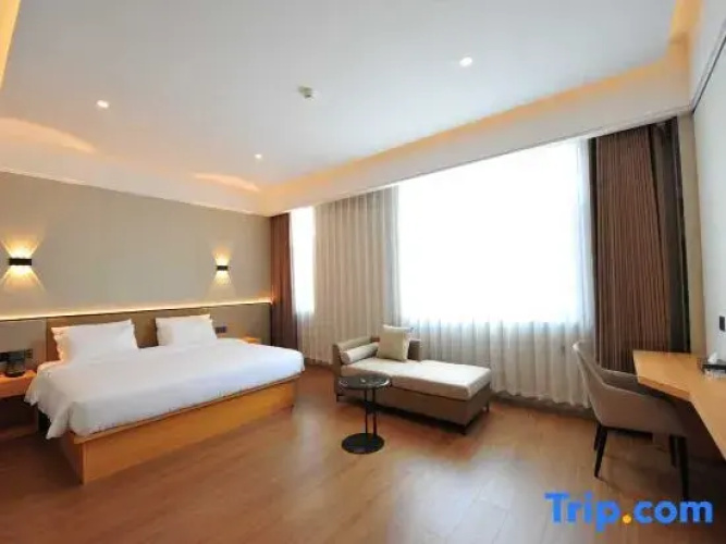 Yutian Tonghui Hotel