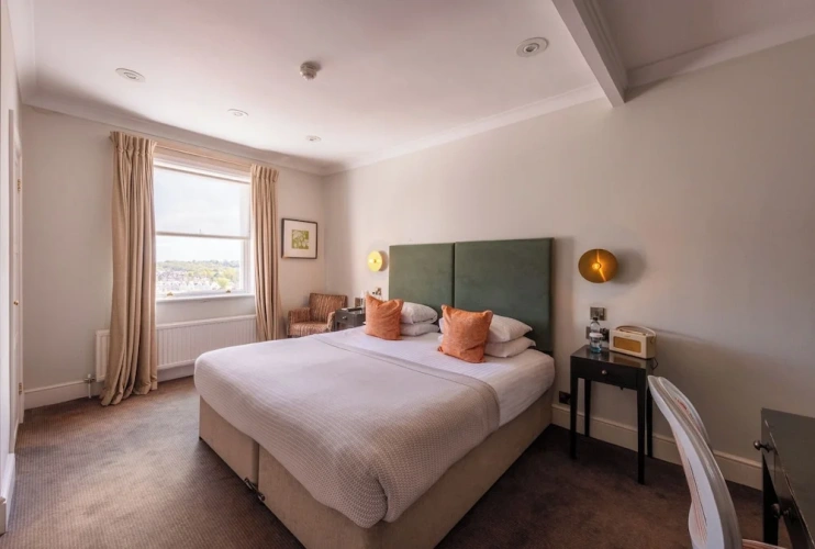 Classic Double room