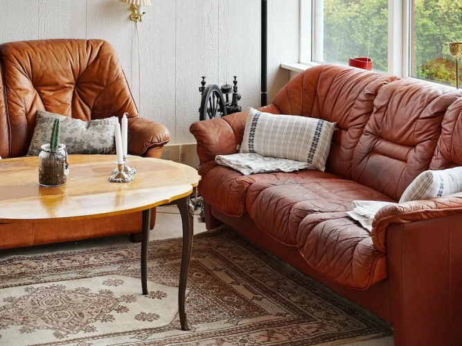 Gorgeous Holiday Home in Haderslev Near Baltic Sea