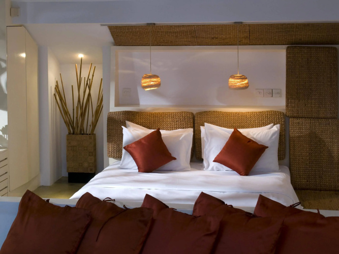 Hotel Be Angkor