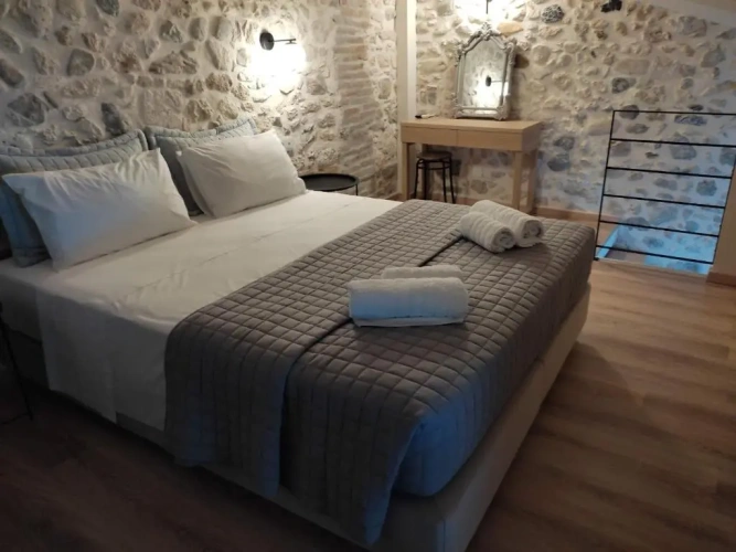 Duplex Suite
