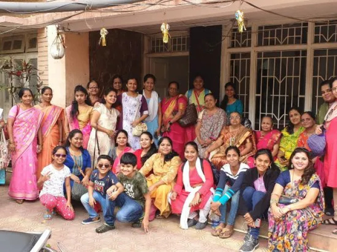 Godavari Lodge
