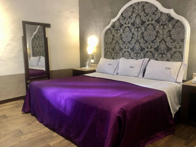 Hotel Gala