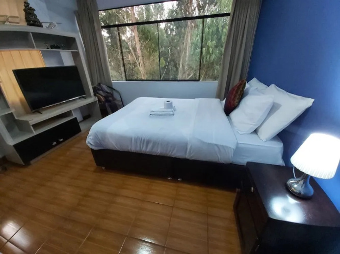 Casa Santa Ana B&B