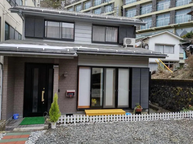 Hotelbild