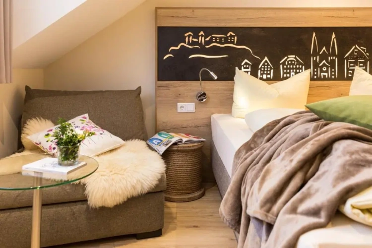 Comfort Double room