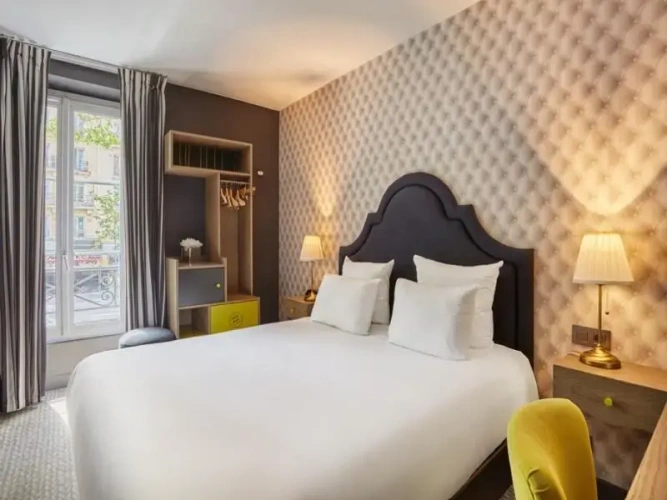 Classic Double room