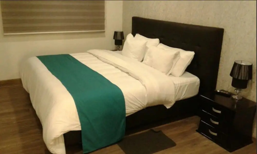 Apartaestudios Dorado