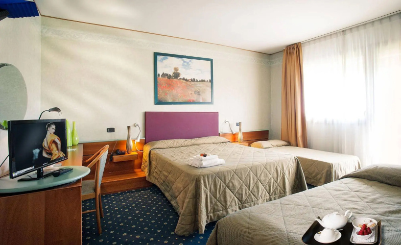 Hotel Il Cecchini