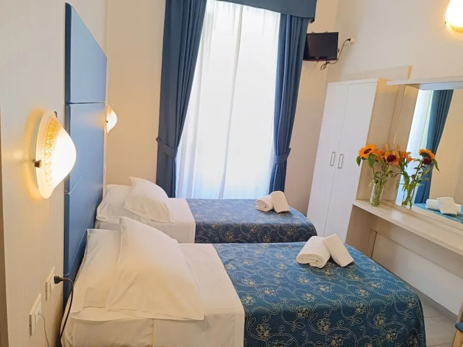 Hotel Marechiaro