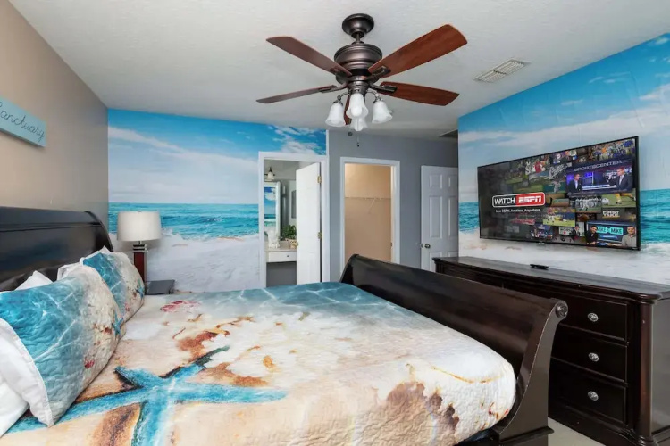 Be Our Guest at Emerald Island