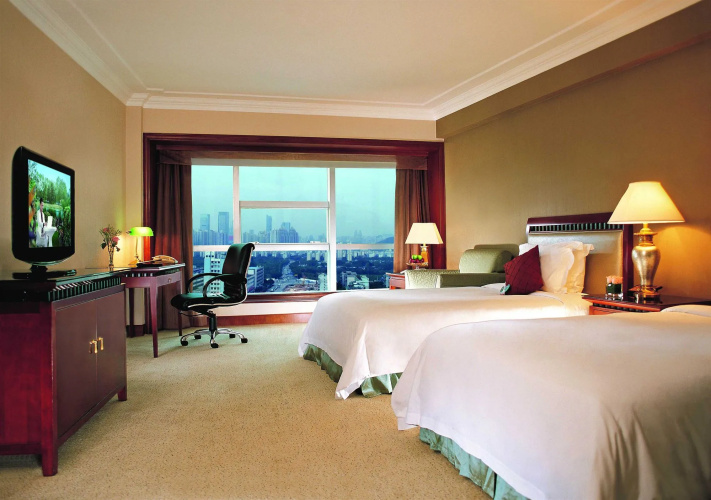Pavilion Century Tower Hotel