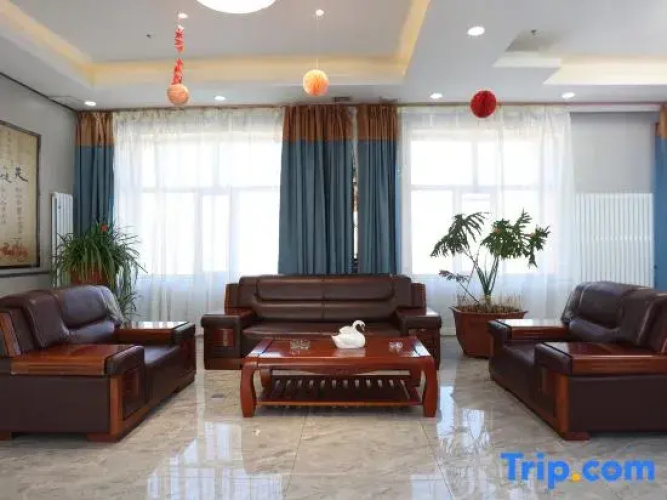 Longsheng Hotel