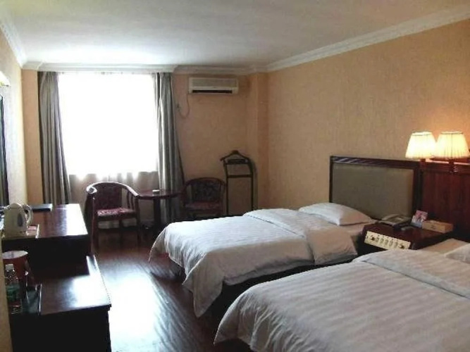 Xuancheng Hotel