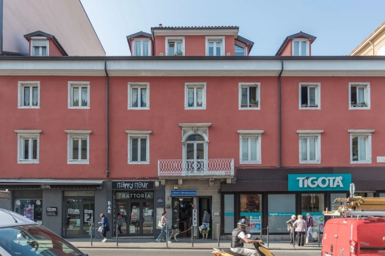 Otel görseli