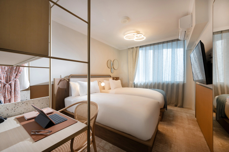 Mantra Terrace Brisbane