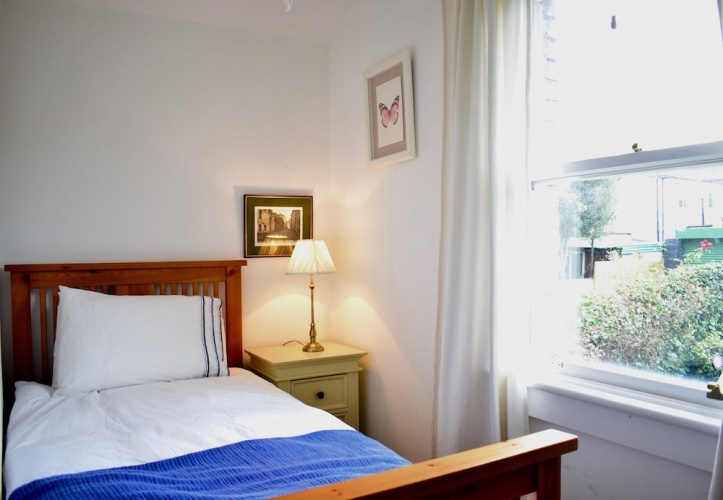 3 Bedroom Home in Dublin