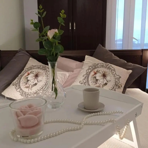 Studio Aleks Sea View