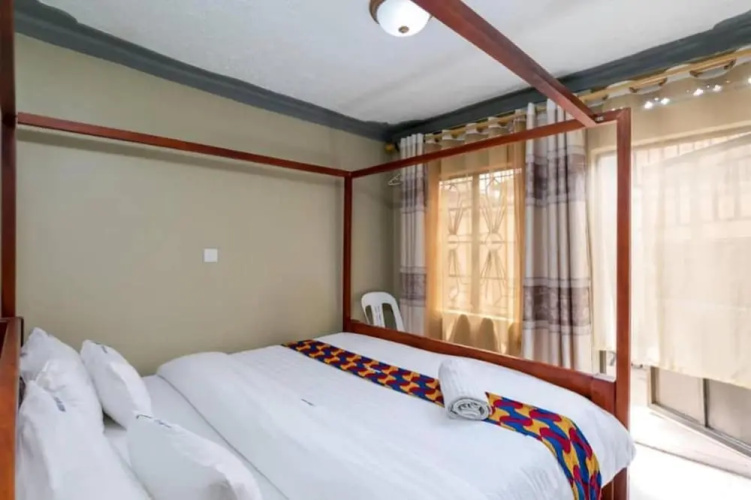 Haber Motel