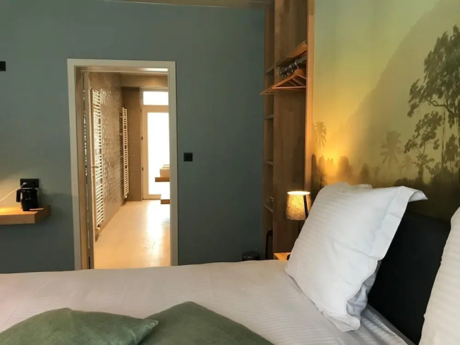 Neutralia Vakantiecentrum