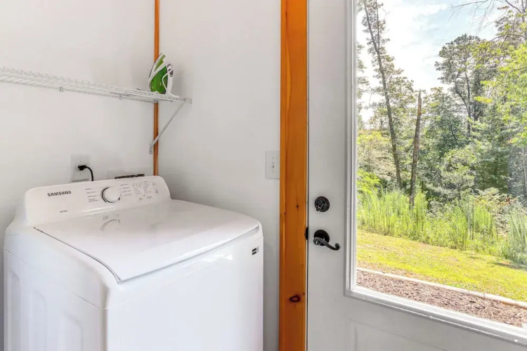 Mccaysville Cabin: Fire Pit, BBQ + More!