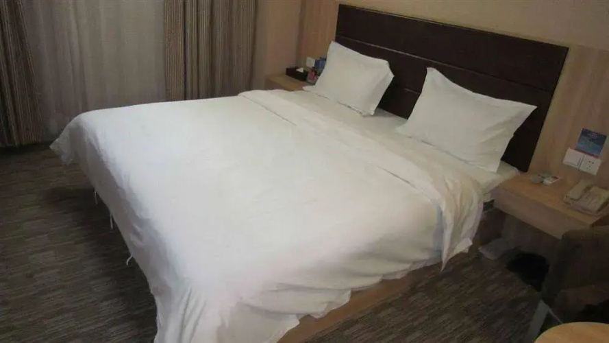 Xiangmei Hotel