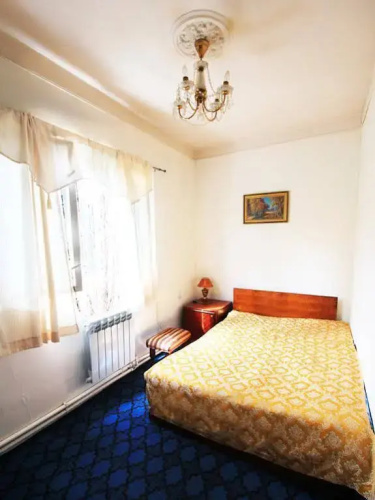 Guest House Druzhba