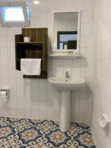 1 Bedroom Standard Triple room