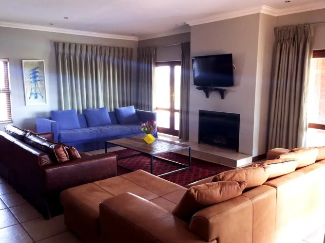 466 Vaal de Grace