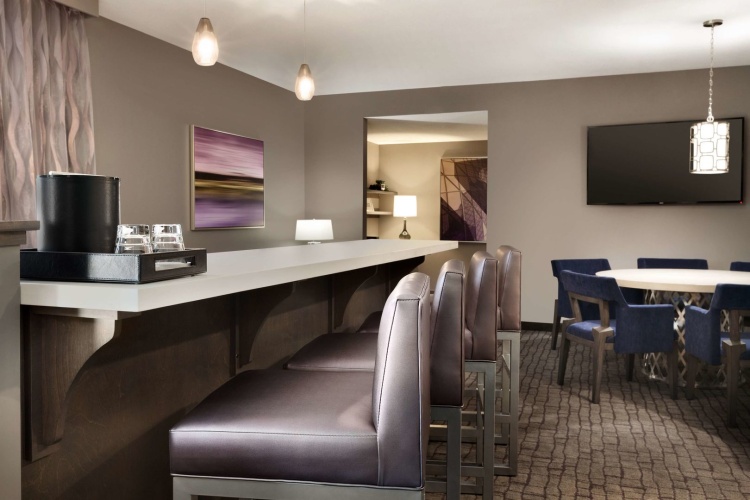 Embassy Suites by Hilton Charlotte Uptown photo 33