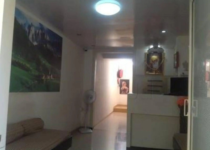 Harisun Lodging