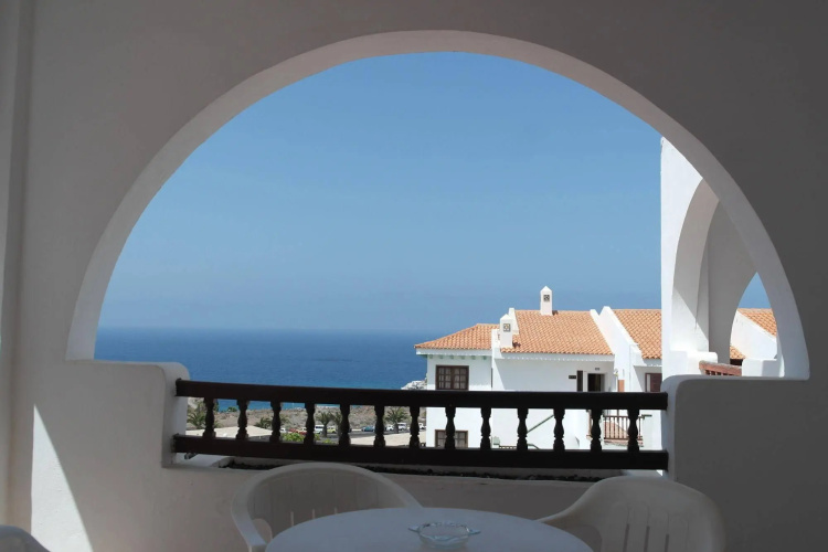 BLUESEA Callao Garden photo 25