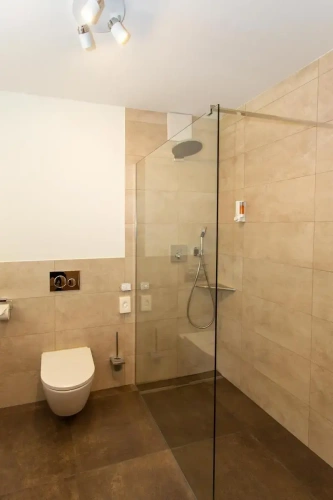 Comfort Double room with balcony