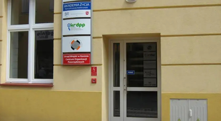 Otel görseli