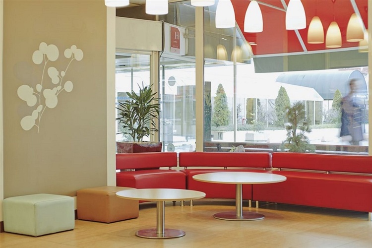 ibis Paris 17 Clichy-Batignolles photo 9