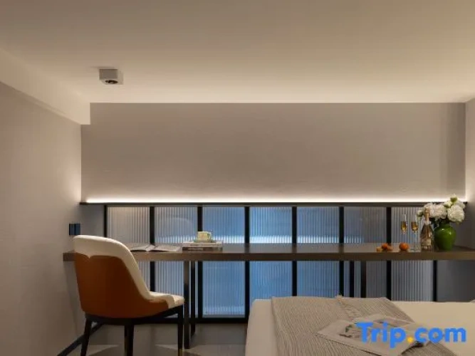 1 Bedroom Superior Suite