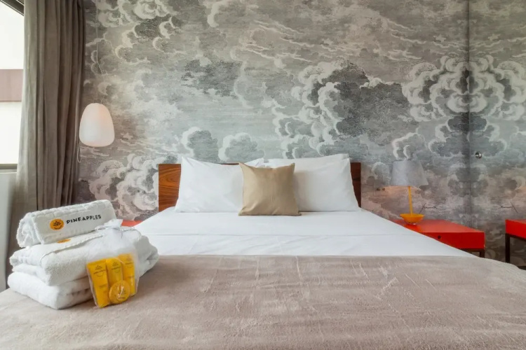 10 Minutes From Ipanema Beach Ac1007
