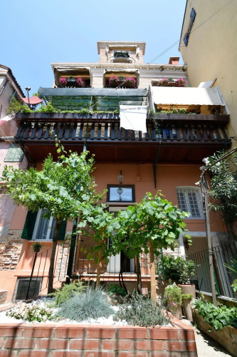 San Giacomo Apartment
