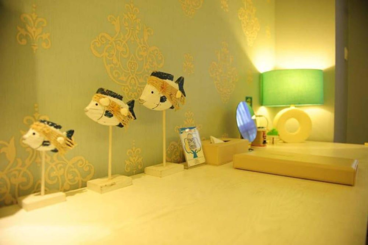 Zhixiang Holiday Inn