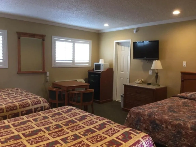 Standard Family room