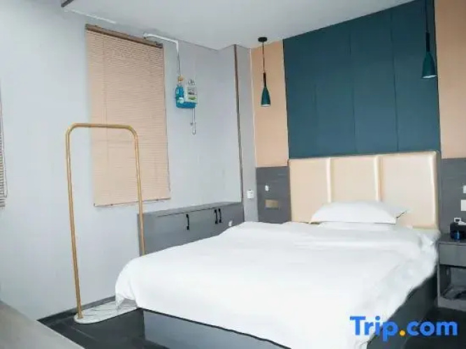 Guochang Yingge Hotel