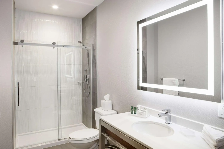 Double Apartment