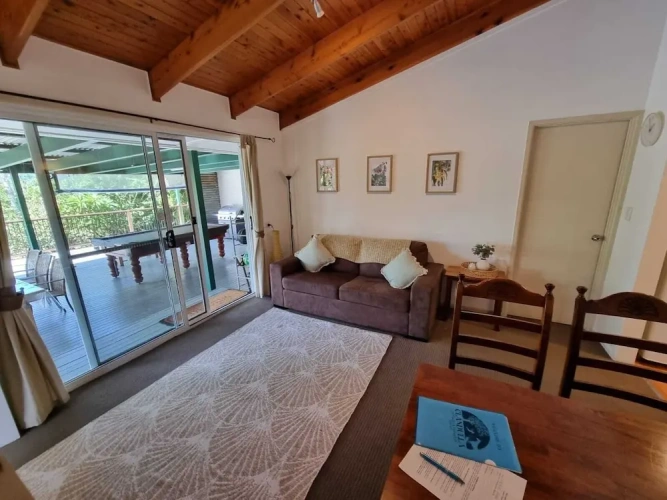 2 Bedrooms Standard Suite