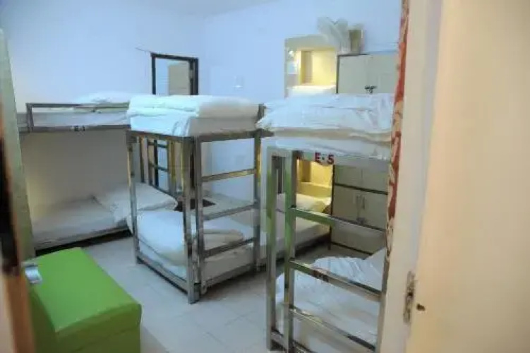 UNV Hostel