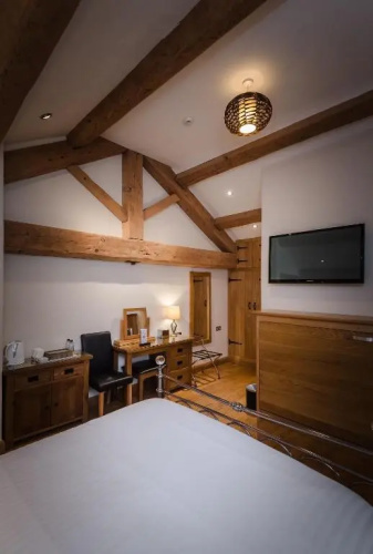 Heaton House Farm