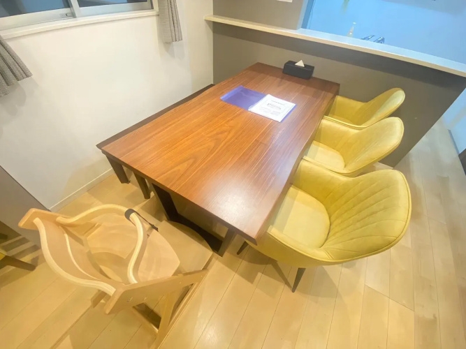 Eternity Apartment HOTEL 蒲田ー羽田