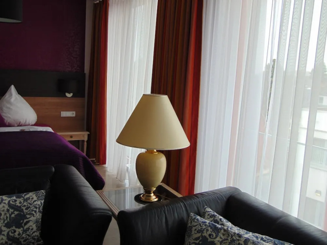 Hotel Dornberg
