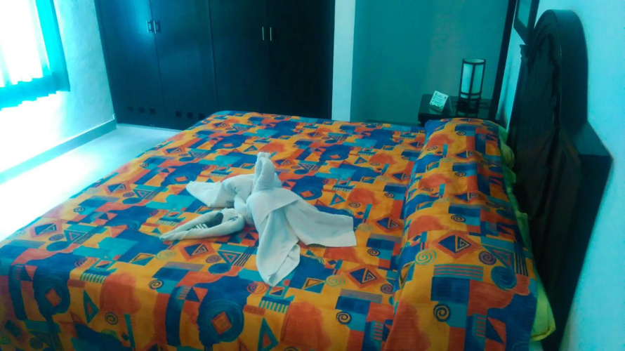 Hotel del Sol