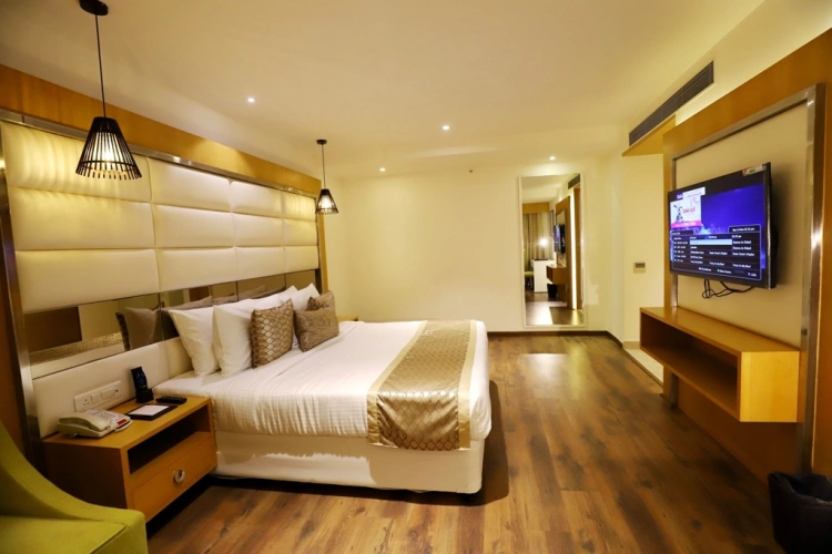 Superior room