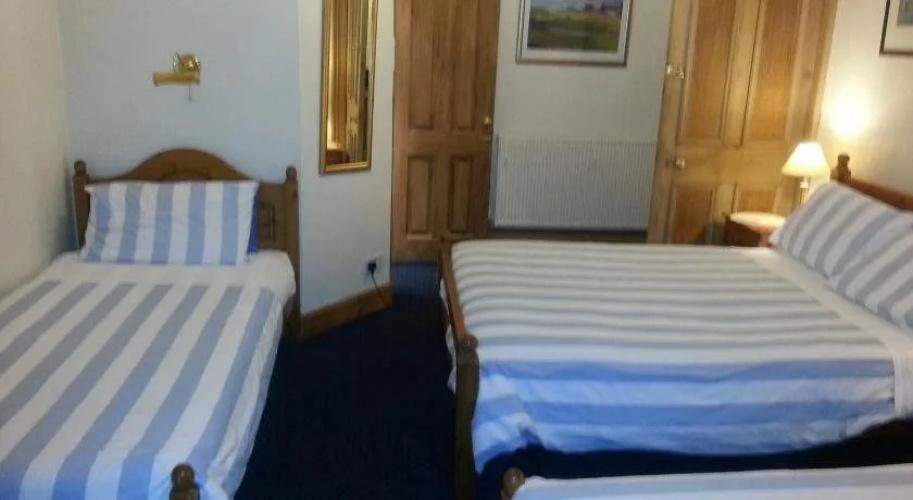 Smiths Guest House